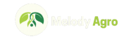 melody agro logo